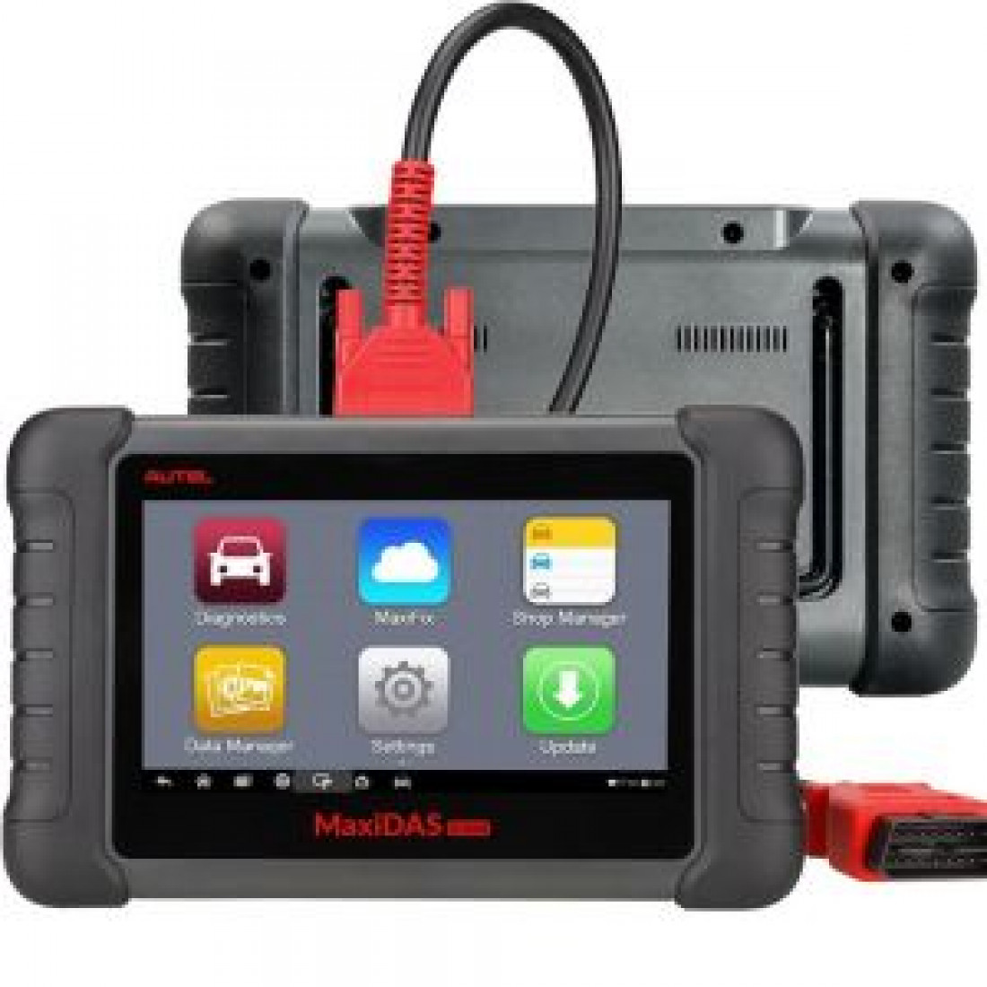 Диагностическое оборудование. MAXIDAS ds808. MAXISYS ds808. Сканер Аутел 808. Autel MAXIDAS OBD-II.