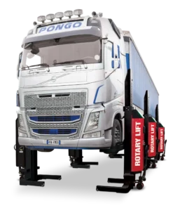 Mobiilne sammastõstuk