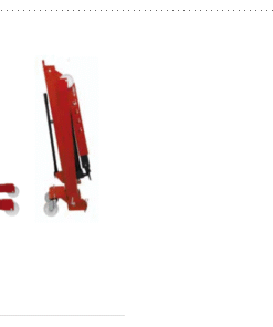 Mootorikraana Werther W107SE