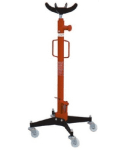 Käigukastitõstuk Werther W109