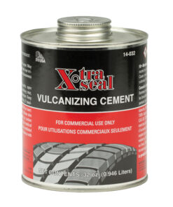 Vulkaniseerimisvedelik