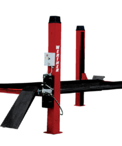 Neljasambatõstuk Wether 442LP