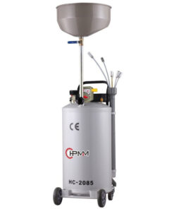 Vanaõli koguja imeja 60L HPMM