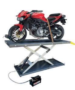 Mootorattatõstuk 600 kg