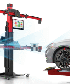 3D Sillastend AUTEL IV9000WA ADAS