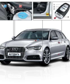 Autodata Diagnostika & Remont + Õppevideod