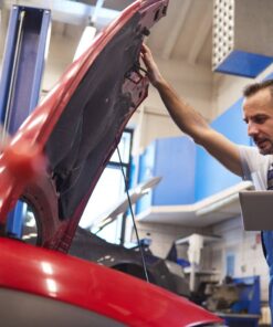 Trial 14 days - Diagnostic & Repair + T