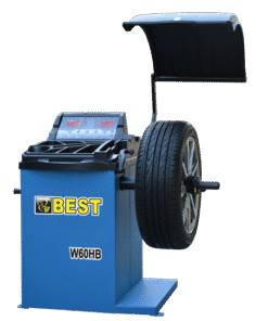 Rattabalansipink laseriga BEST MW620HB