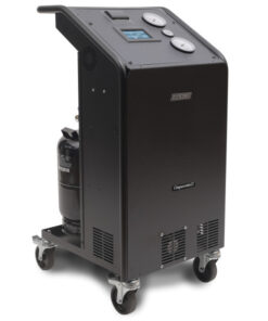 R134a Kliimahooldur Ecotecnics Cinquecento12-R134a või HFO1234yf