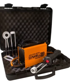 DHI-15 portatiivne induktiivkuumuti