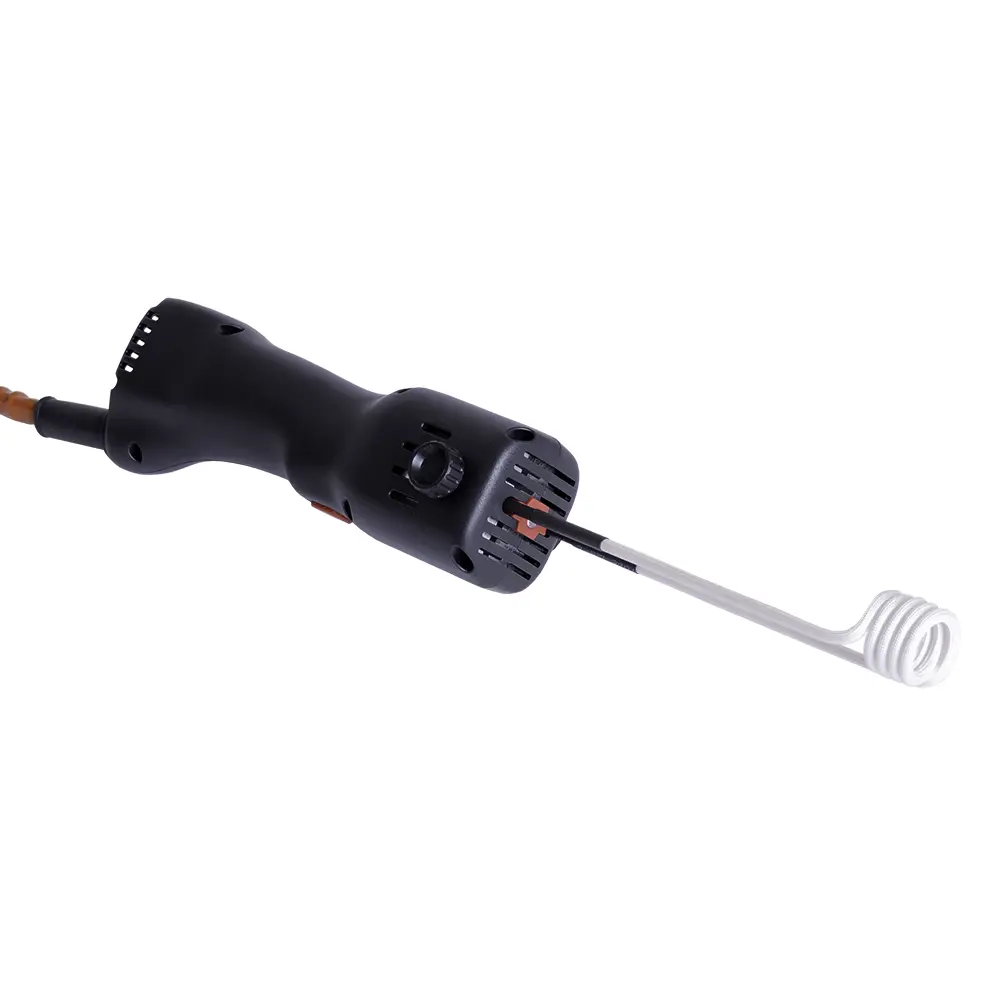 DHI-15 portatiivne induktiivkuumuti - Image 3