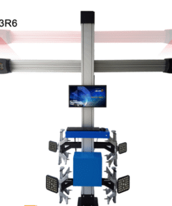 3D Sillastend Decar Megaliner V3R3