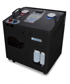 R134a kliimahooldur Ecotecnics ECK Land