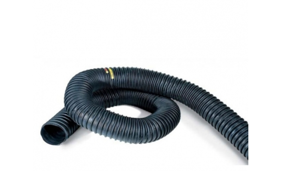 Heitgaasivoolik Eurogas 100 1 meeter