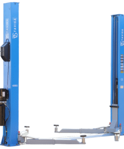 Kahesambaline (kahe posti) hüdrotõstuk  L2-40S