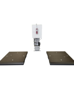 Hüdrauliline lõtkutester Escon PD2600FM