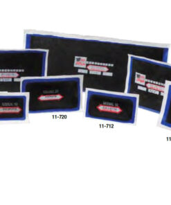 Radiaalrehvipaigad EU-tüüpi