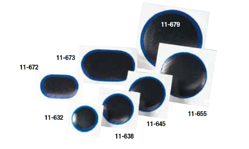 Sisekummipaigad EU-tüüpi