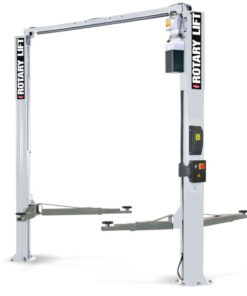 Kahesambaline hüdrotõstuk Rotary SPOA3TM-5 EH2