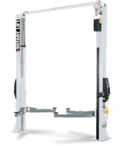 Kahesambaline hüdrotõstuk Rotary SPO40E-5-EH2