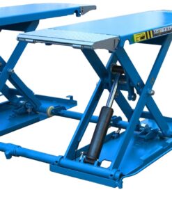 Madal käärtõstuk DW350