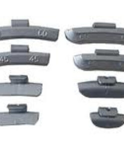 Veoauto tasakaalustusvihid