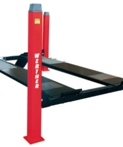 Neljasambatõstuk Wether 450AT