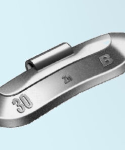 Terasveljele - tsink 55g