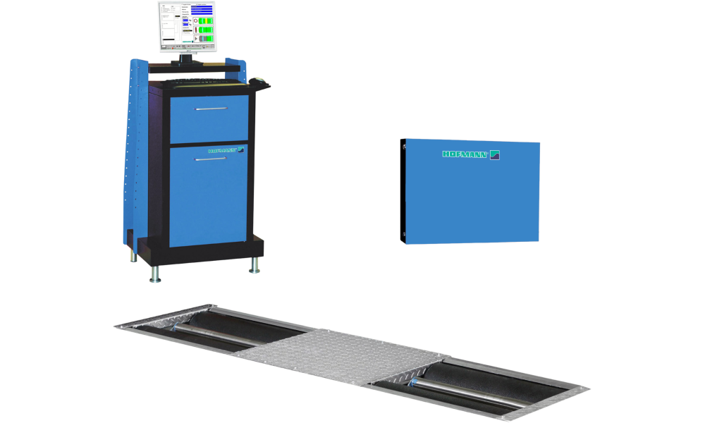 Piduristend Hofmann Safelane 204 RP