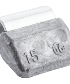 Kergmetallveljele - teras 15g