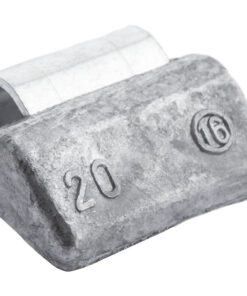 Kergmetallveljele - teras 20g