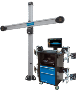 3D Sillastend Hofmann Geoliner 650 XD Lift Gen4