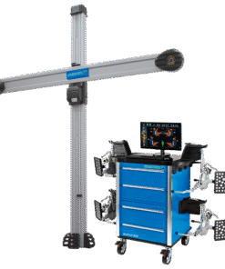 3D Sillastend Hofmann Geoliner 670 XD Lift Gen4 AC400