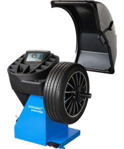 Rattabalansipink Hofmann Geodyna 7340P