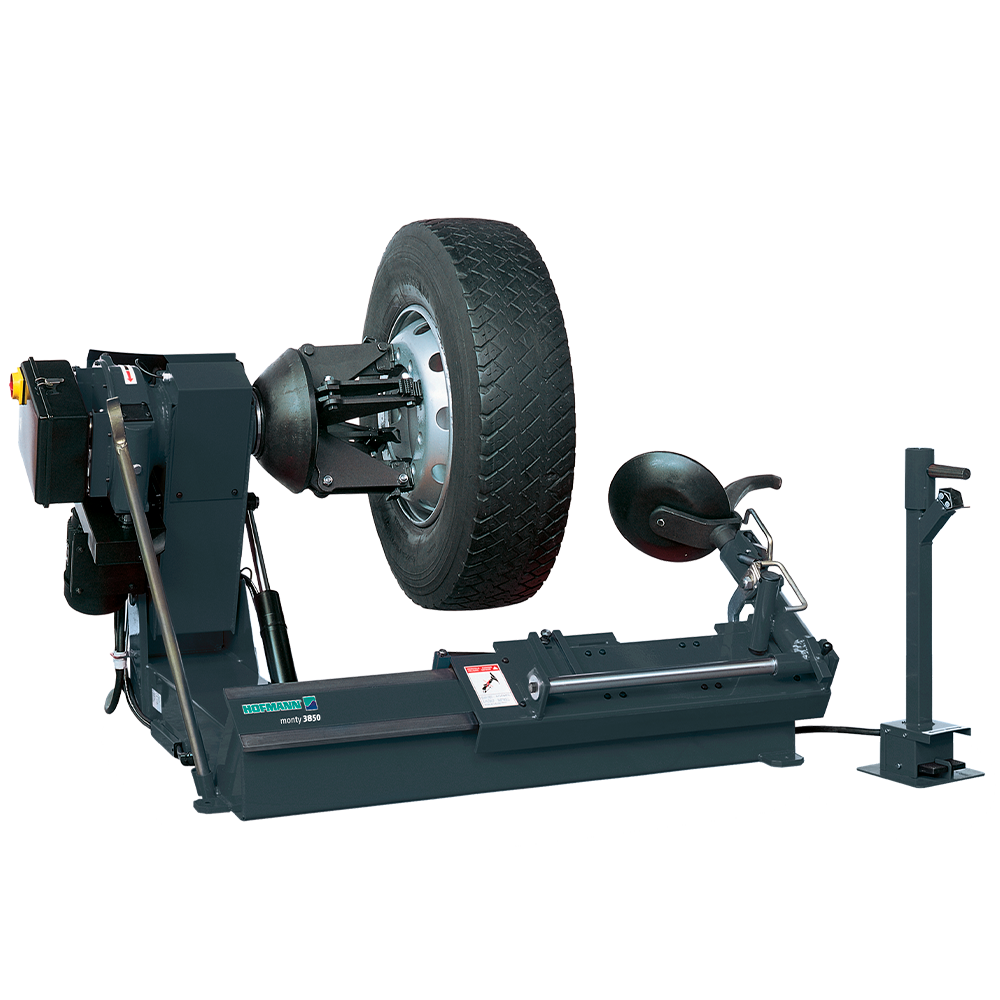 Veokirataste montaažipink Hofmann Monty 3850