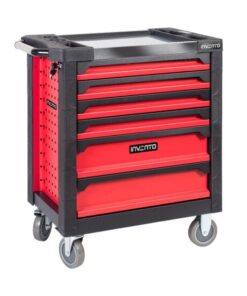 Tööriistakäru 220 tööriistaga