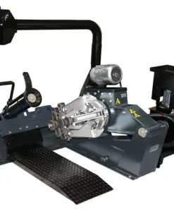 Veokirataste montaažipink Giuliano S556