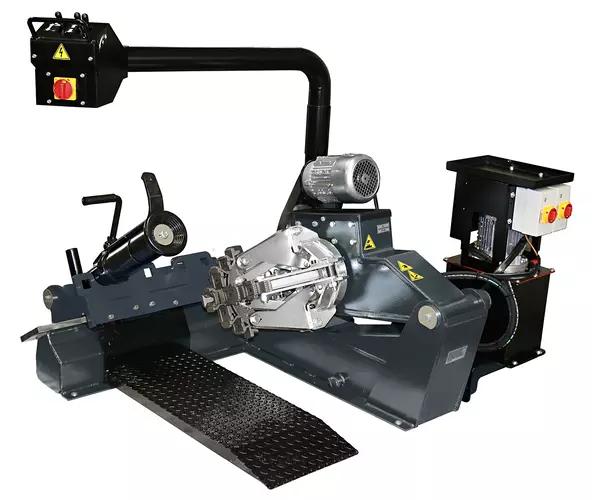 Veokirataste montaažipink Giuliano S556