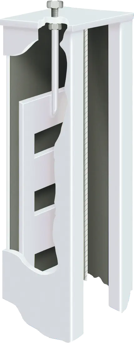 Neljasambatõstuk Rotary SM65-55 - Image 3