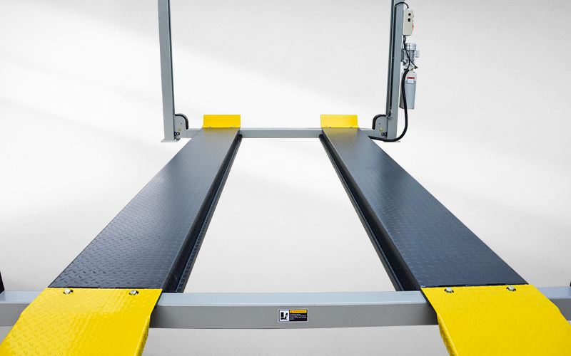 Neljasambatõstuk AMGO A465 - Image 3