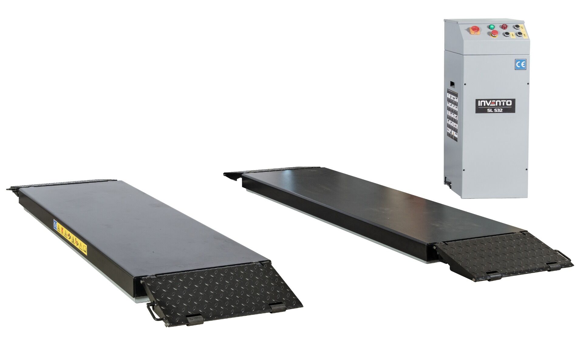 käärtõstuk SL S32 põrandale - Image 2