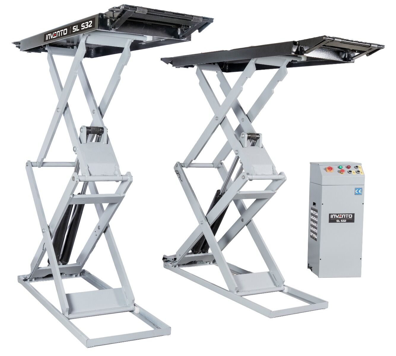 käärtõstuk SL S32 põrandale