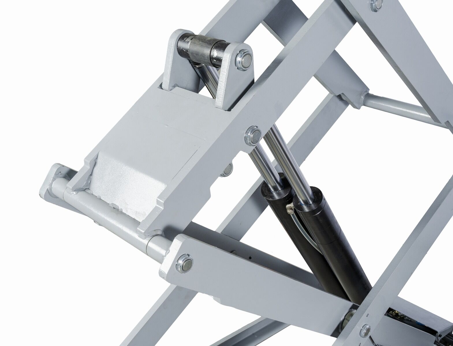 käärtõstuk SL S32 põrandale - Image 4