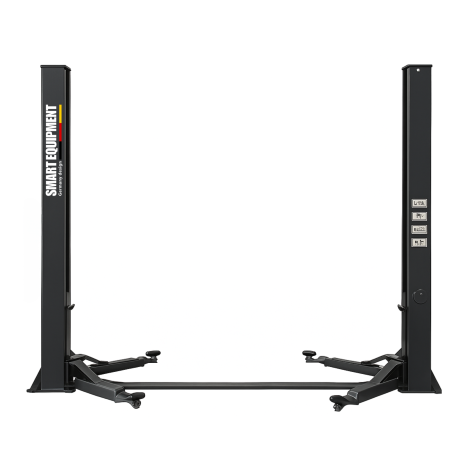 Kahesambaline hüdrotõstuk SM4000