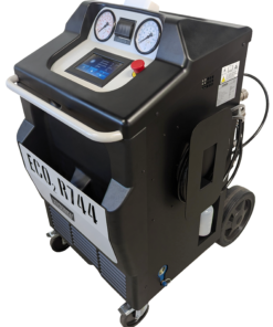 R134a Kliimahooldur Ecotecnics ECO₂R744
